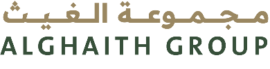 مجموعة الغيث